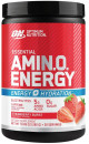 Optimum-Nutrition-Amino-Energy-Electrolytes-Strawberry-285g Sale