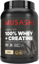 Musashi-100-Whey-Creatine-Vanilla-900g Sale