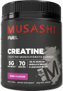 Musashi-Creatine-Berry-420g Sale