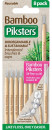 Piksters-Bamboo-Interdental-Brushes-8pk Sale