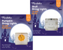 Mirabella-Halloween-Battery-Operated-String-Lights-18-LED-Pumpkins-or-Skulls Sale