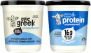 The-Collective-Just-Greek-Yoghurt-900g-or-More-Than-Protein-Yoghurt-850g Sale