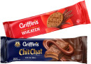 Griffins-Chocolate-Biscuits-180-200g Sale