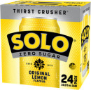 Solo-Zero-Sugar-Lemon-Drink-375ml-Cans-24-Pack Sale