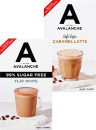 Avalanche-Chai-Latte-Sugar-Free-Hot-Chocolate-or-Coffee-Sachets-10-Pack Sale