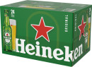 Heineken-Lager-Bottles-24-Pack Sale
