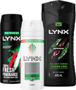 Lynx-165400ml Sale