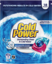 Cold-Power-Advanced-Clean-Laundry-Capsules-18s Sale