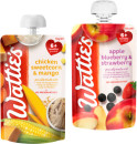 Watties-Baby-Food-Pouch-120g Sale
