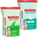 Huggies-Baby-Wipes-240-Pack Sale