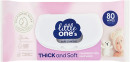 Little-Ones-Baby-Wipes-Thick-Unscented-80-Pack Sale