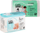 Little-Ones-Convenience-Nappy-and-Nappy-Pants-11-21-Pack Sale