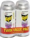Raid-Earth-Options-Botanical-Automatic-Advanced-Multi-Insect-Control-System-Refill-2x185g Sale