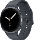 Samsung-Galaxy-Watch8-40mm-Graphite Sale