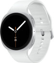 Samsung-Galaxy-Watch8-40mm-Silver Sale