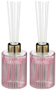 Striped-Glass-Diffuser-100ml Sale