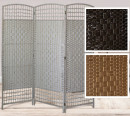 Privacy-Screen-3-Panel-Room-Divider-180x150cm Sale