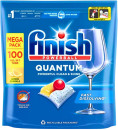 Finish-Quantum-All-in-One-Dishwasher-Tablets-100-Pack Sale