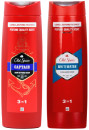 Old-Spice-Shampoo-Shower-Gel-400ml Sale