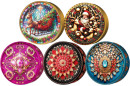 GPR-Christmas-or-Jewellery-Mini-Round-Butter-Cookie-Tins-114g Sale
