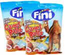 Fini-Bubble-Gum-Camel-Balls-Extra-Sour-75g Sale