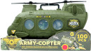 Army-Copter-Playset-100-Pack Sale