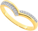 9ct-Diamond-Ring Sale