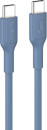 Belkin-BoostCharge-USB-C-60W-20-PCR-Cable-1m-Blue Sale