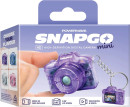 Powerwave-SnapGo-Mini-Compact-Camera-Royal-Purple Sale