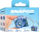Powerwave-SnapGo-Mini-Compact-Camera-Ocean-Blue Sale