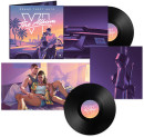 Various-Artists-Grand-Theft-Auto-VI-The-Album-Vinyl Sale