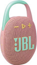 JBL-Clip-5-Ultra-portable-Bluetooth-Speaker-Pink Sale