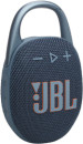 JBL-Clip-5-Ultra-portable-Bluetooth-Speaker-Blue Sale