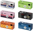 Kodak-Charmera-Millennium-Keychain-Digital-Camera-Blind-Box Sale