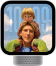 Apple-HomeView-Silver Sale