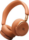JBL-Live-680NC-Wireless-Noise-Cancelling-On-ear-Headphones-Orange Sale