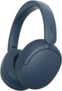 Sony-WH-CH730N-Wireless-Noise-Cancelling-Over-Ear-Headphones-Blue Sale