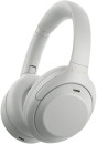 Sony-WH-1000XM4C-Wireless-Noise-Cancelling-Over-ear-Headphones-Silver Sale