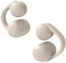 Sony-LinkBuds-Clip-Truly-Wireless-Earbuds-Greige Sale