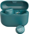 JLab-GO-Pop-True-Wireless-In-Ear-Headphones-Teal Sale