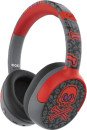 Moki-Super-Pop-Wireless-Kids-Headphones-Skulls Sale