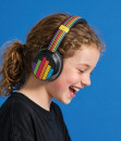 Moki-Super-Pop-Wireless-Kids-Headphones-Levels Sale