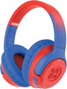 Moki-Mixi-Kids-Volume-Limited-Wireless-Headphones-BlueRed Sale