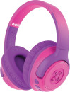 Moki-Mixi-Kids-Volume-Limited-Wireless-Headphones-PinkPurple Sale