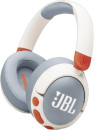 JBL-JR470NC-Wireless-Noise-Cancelling-Kids-Over-Ear-Headphones-White Sale