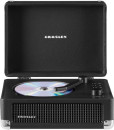 Crosley-Cruiser-Portable-Retro-CD-Player-Black Sale