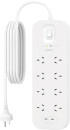 Belkin-Connect-Surge-Protector-with-Dual-USB-C-30W-8-outlet Sale