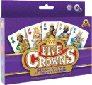 Five-Crowns-Game Sale