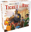 Ticket-to-Ride-Board-Game Sale