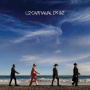 U2-Carnaval-De-Luz-CD Sale